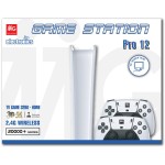 MG Toys MG Games Station 32-Bit Electronic Toy Console 406047 5204275060478