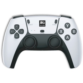 MG Toys Mg Game Station Ηλεκτρονική Παιδική Κονσόλα  406047 5204275060478