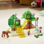 magna tiles Tree Top Adventure 42 Τεμάχια – Μαγνητικά Πλακίδια STEM 262042TT 850025176866