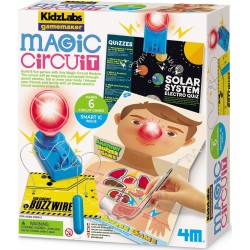 4M Magic Circle 4M0593 4893156033239