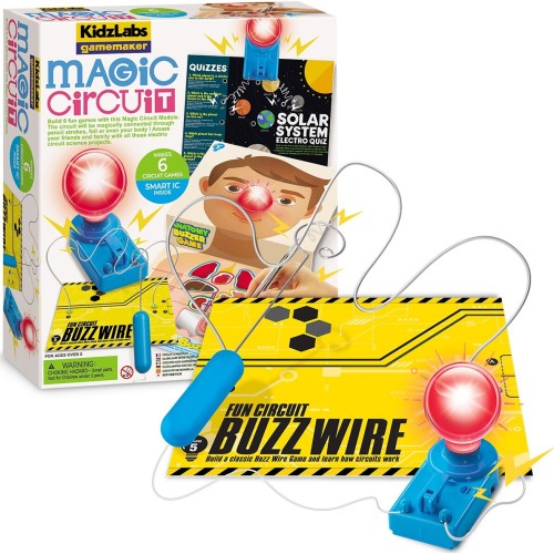 4M Magic Circle 4M0593 4893156033239