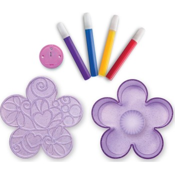 4M Colored Light Flower 4M0666 4893156048202