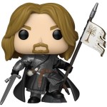 Funko Pop! Movies: The Lord Of The Rings - Boromir Vinyl Figure 90314 889698903141