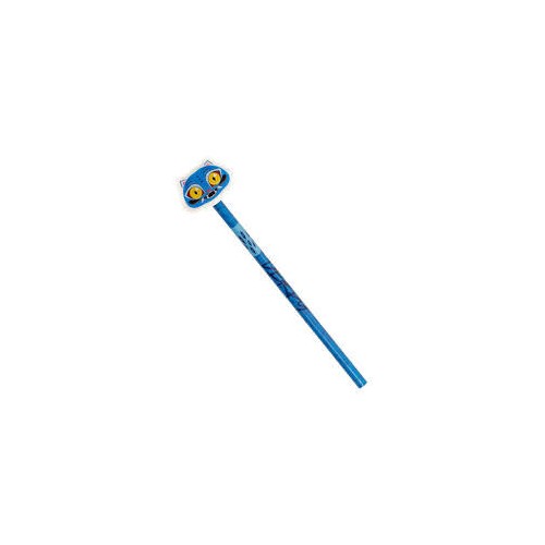 kpop demon hunters Cinereplicas K-Pop Demon Hunters: Derpy Pencil & Eraser CR5457 4895205625013