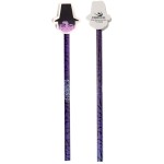 Cinereplicas kpop demon hunters K-Pop Demon Hunters - Jinu Μολύβι Με Γόμα CR5457 4895205624993
