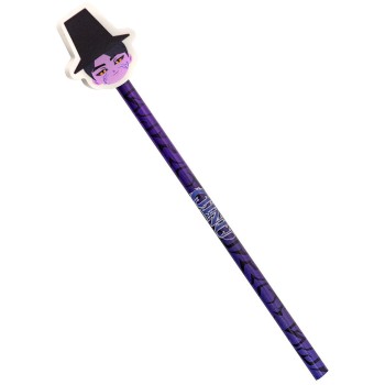 Cinereplicas kpop demon hunters K-Pop Demon Hunters - Jinu Pencil And Eraser CR5457 4895205624993