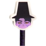 Cinereplicas kpop demon hunters K-Pop Demon Hunters - Jinu Μολύβι Με Γόμα CR5457 4895205624993