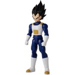 BANDAI NAMCO Dragon Ball Bandai Limit Breaker Series: Dragon Ball Super - Vegeta Action Figure (30Cm) 36739 3296580367399
