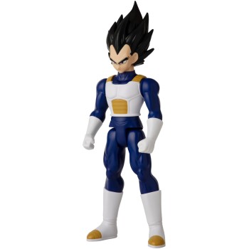 BANDAI NAMCO Dragon Ball Bandai Limit Breaker Series: Dragon Ball Super - Vegeta Action Figure (30Cm) 36739 3296580367399
