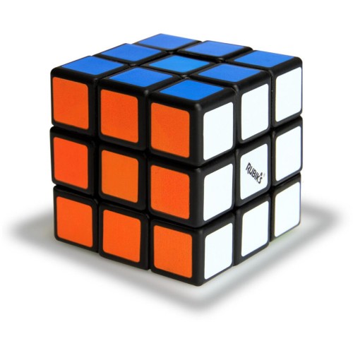 Spin Master Rubik's Cube: Squish Cube  6072705 681147062542