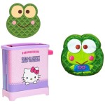 Giochi Preziosi Cookeez Makery Hello Kitty & Friends: Toasty Treatz - Mystery Scented Plush Toaster (Blind Box) CKE11000 6309962