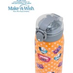 nava Θερμός Μπουκάλι Ανοξείδωτο "We Care", Radio Cassette 500ml 10-110-017 5205746014884