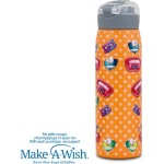 nava Hot Stainless Steel Bottle "We Care", Radio Cassette 500ml 10-110-017 5205746014884