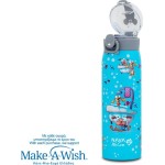 nava Hot Bottle Stainless Steel "We Care", Doggy Bath 500ml 10-110-016 5205746014853