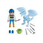 Playmobil Ice Sculptor 5374 4008789053749