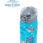 nava Hot Bottle Stainless Steel "We Care", Doggy Bath 500ml 10-110-016 5205746014853