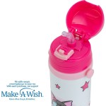 nava Παγούρι Θερμός Ανοξείδωτο "We Care", Kitty 500ml 10-001-021 5205746013641