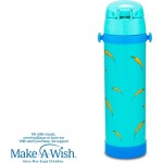 nava Παγούρι Θερμός Ανοξείδωτο "We Care", Rabbit 500ml 10-001-020 5205746013450