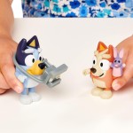 Giochi Preziosi Φιγούρες Bluey & Bingo Figure Photo Fun 13044 / 13047 630996130476