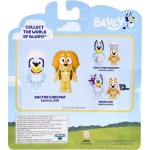 Giochi Preziosi Bluey: Doctor Checkup - Bluey & Bingo Figure 2-Pack With Accessories 13044 / 13046 630996130469