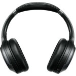 Tribit Xfree Go S Wireless Bluetooth Headphones Black  | Toys-shop.gr