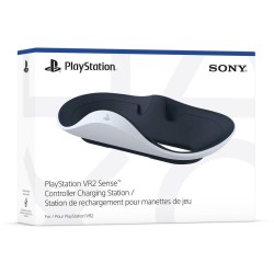 PS5 Sony VR2 Sense Charging Station - Βάση Φόρτισης Βάση Φόρτισης Λευκή  711719480693