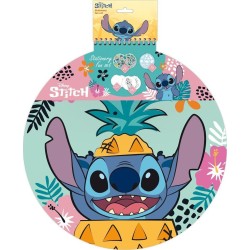 Diakakis imports Drawing block φ36 40 sheets self-stencil-page x stitch 000566049 5205698834967