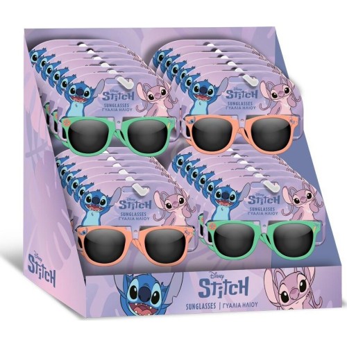 Diakakis imports Stitch Sunglasses 000566041 5205698833090