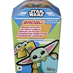 Hasbro Star Wars Grogu Snack Attack Φιγούρα G3324 5010996391278