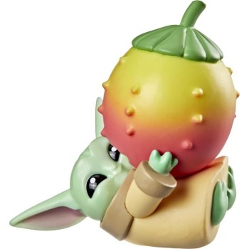Hasbro Star Wars Grogu Snack Attack Figure G3324 5010996391278