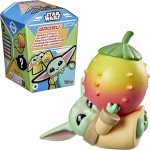 Hasbro Star Wars Grogu Snack Attack Figure G3324 5010996391278