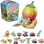 Hasbro Star Wars Grogu Snack Attack Figure G3324 5010996391278
