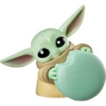 Hasbro Star Wars Grogu Snack Attack Figure G3324 5010996391278