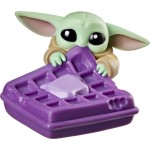 Hasbro Star Wars Grogu Snack Attack Φιγούρα G3324 5010996391278