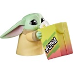 Hasbro Star Wars Grogu Snack Attack Figure G3324 5010996391278