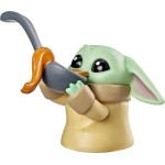 Hasbro Star Wars Grogu Snack Attack Φιγούρα G3324 5010996391278