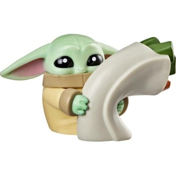 Hasbro Star Wars Grogu Snack Attack Figure G3324 5010996391278