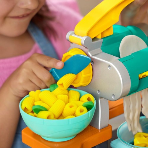 Hasbro Play-doh Super Sizzlin Kitchen Playset, Realistic Cooking Toy Sounds, 25+ P G2309 5010996359537