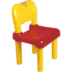 ΑΠΕΡΓΗ TOYS Chair 31 X 30 X 49 Cm 01725 5201731017254