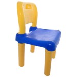 ΑΠΕΡΓΗ TOYS Chair 31 X 30 X 49 Cm 01725 5201731017254