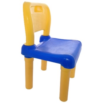 ΑΠΕΡΓΗ TOYS Chair 31 X 30 X 49 Cm 01725 5201731017254