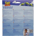 Lexibook, Disney Toy Story 3D Walkie?talkies, Buzz Lightyear and Woody Desi 25.TW18TS 3380743119342