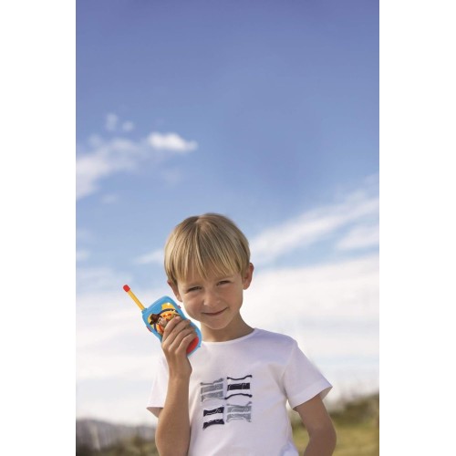 Lexibook, Toy Story Walkie-talkies, Tw12ts 25.TW12TS 3380743074245