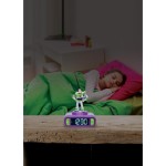 Lexibook, Buzz Lightyear Nightlight Alarm Clock, Rl800ts | Sounds and Melod 25.RL800TS 3380743119649
