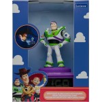 Lexibook, Buzz Lightyear Nightlight Alarm Clock, Rl800ts | Sounds and Melod 25.RL800TS 3380743119649