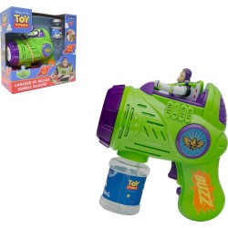 Lexibook, Toy Story Electronic Bubble Launcher, Prb30ts | 3D Χαρακτήρας 25.PRB30TS 3380743118802