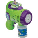Lexibook, Toy Story Electronic Bubble Launcher, Prb30ts | 3D Character Figu 25.PRB30TS 3380743118802