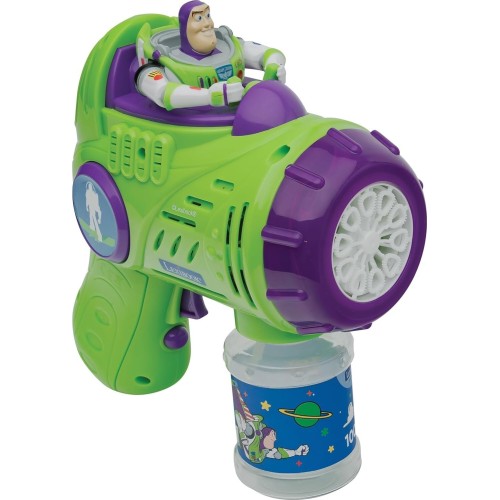 Lexibook, Toy Story Electronic Bubble Launcher, Prb30ts | 3D Χαρακτήρας 25.PRB30TS 3380743118802