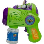 Lexibook, Toy Story Electronic Bubble Launcher, Prb30ts | 3D Character Figu 25.PRB30TS 3380743118802