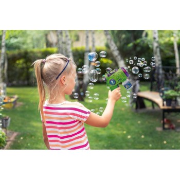 Lexibook, Toy Story Electronic Bubble Launcher, Prb30ts | 3D Character Figu 25.PRB30TS 3380743118802